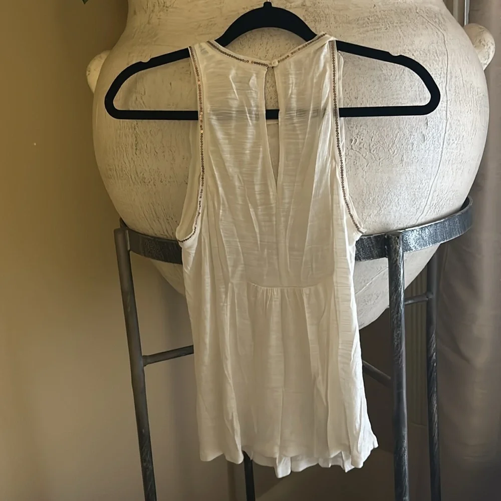 American Eagle top - Picture 4 of 4